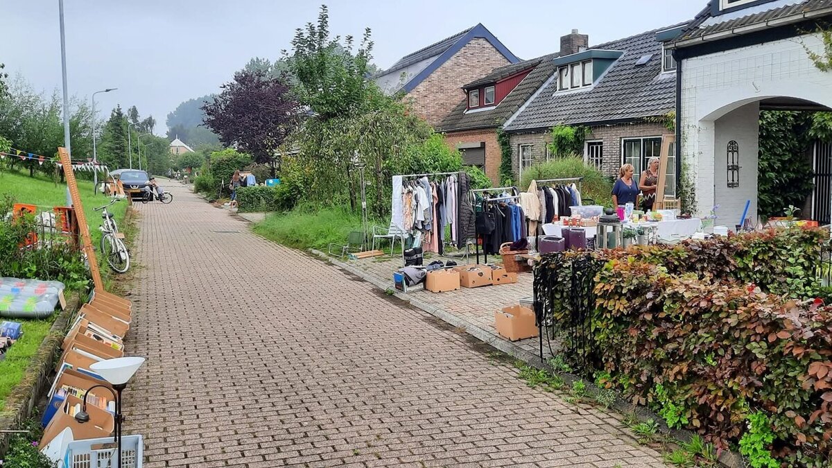 garagesale