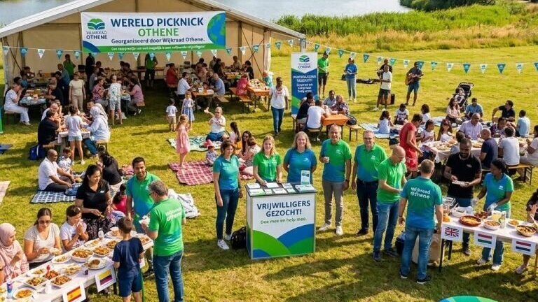 wereldpicknick
