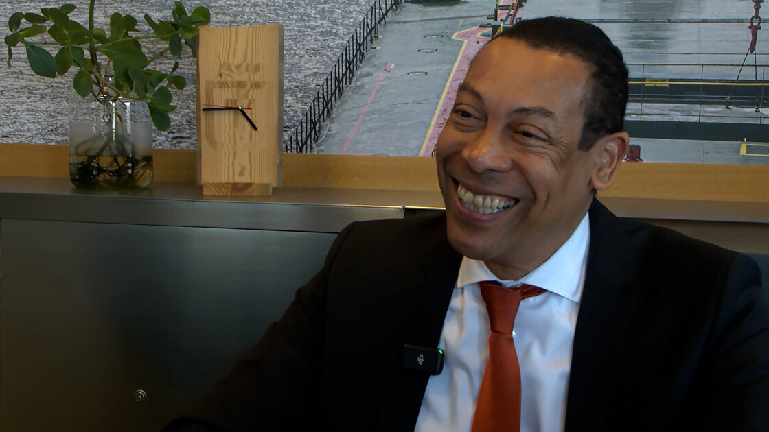 “Zeeuws-Vlaanderen is echt een regio om trots op te zijn”