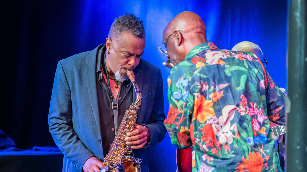 Zeeland Jazz Ronald Snijders Band - Hugo Lefevre 010