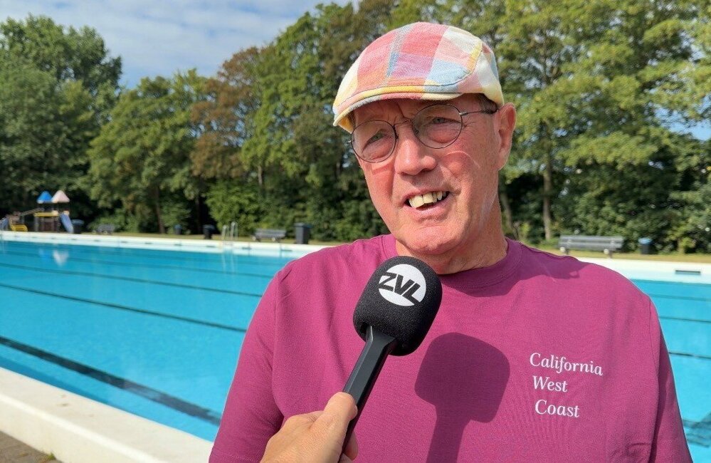 Dirk de Braal