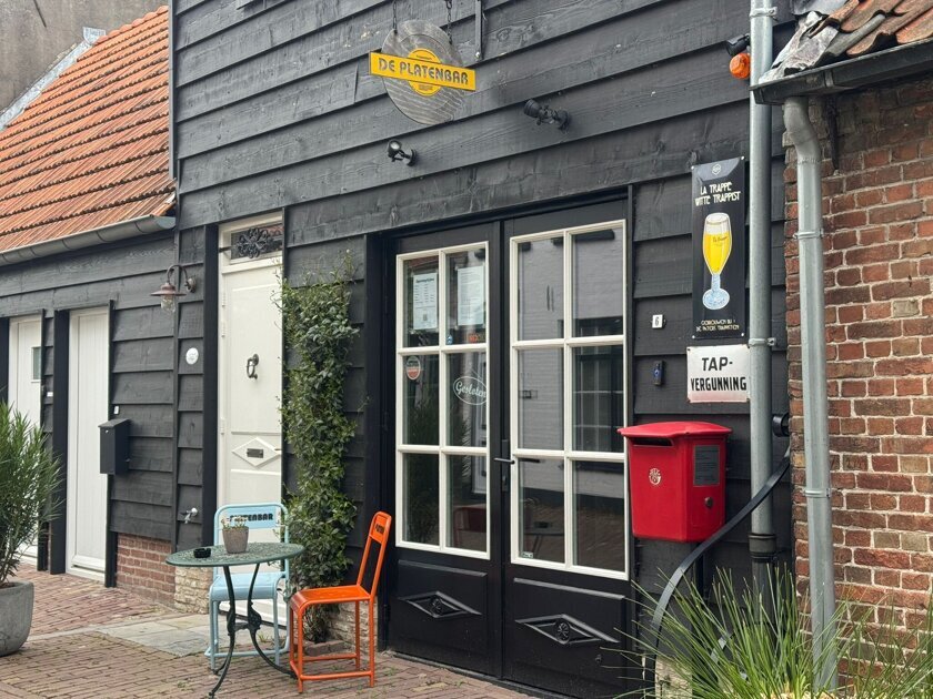 Boze bezoekers starten petitie na sluiting Filmhuis Groede
