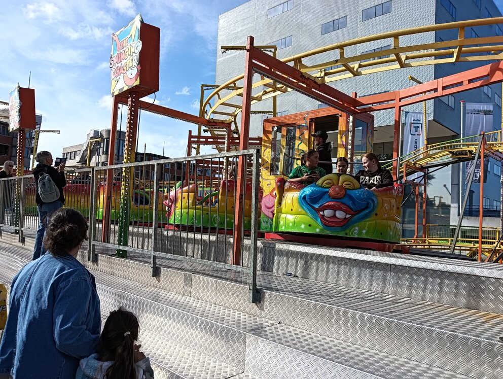 kermis terneuzen sebastian bouterse