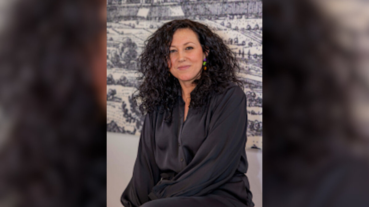 Inez Mangnus - ©Gemeente Hulst