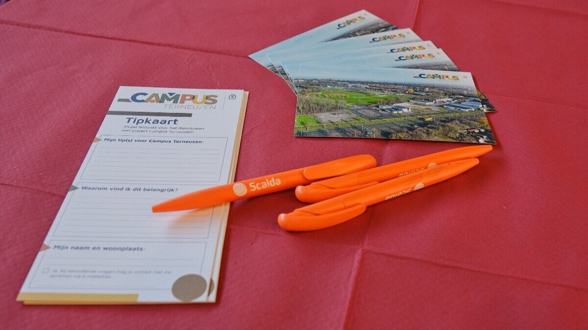 CAMPUS- gemeente Terneuzen