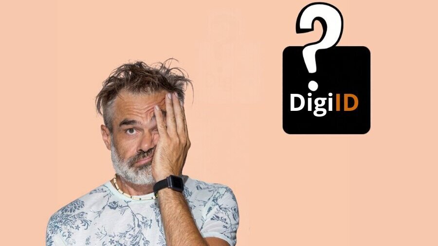 Cursus DigiD