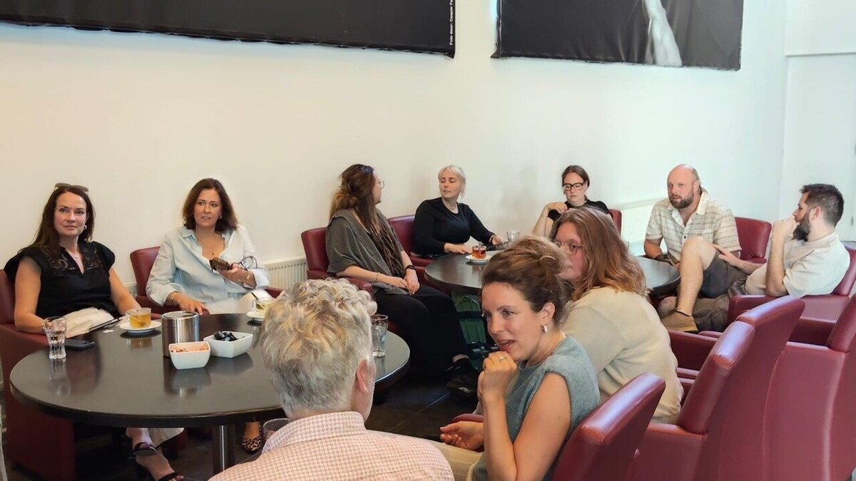 brainstorm Zeeland Culturele Hoofdstad 2033