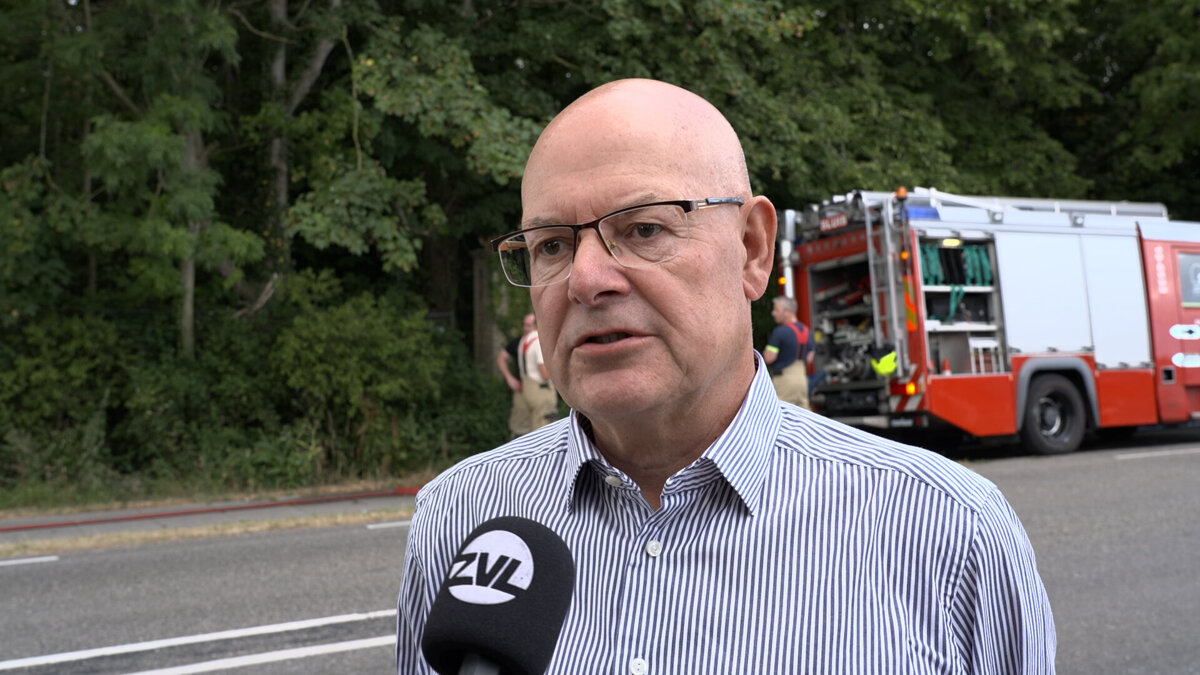 Chris Simons (VVD Sluis)