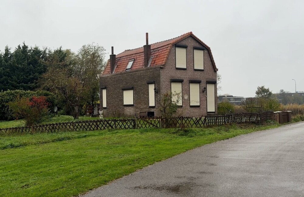 Gravin Mariaweg 1 - ©Omroep ZVL