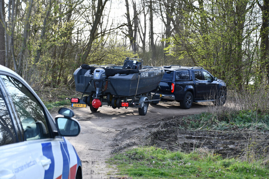 Vermiste man (61) uit Terneuzen overleden aangetroffen in Koewacht