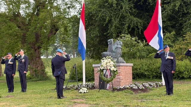 Dodenherdenking 2026 Hulst - ©Saskia de Kind (4).JPG