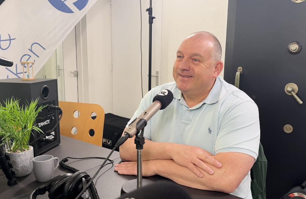 Johny de Witte (TOP/Gemeentebelangen)