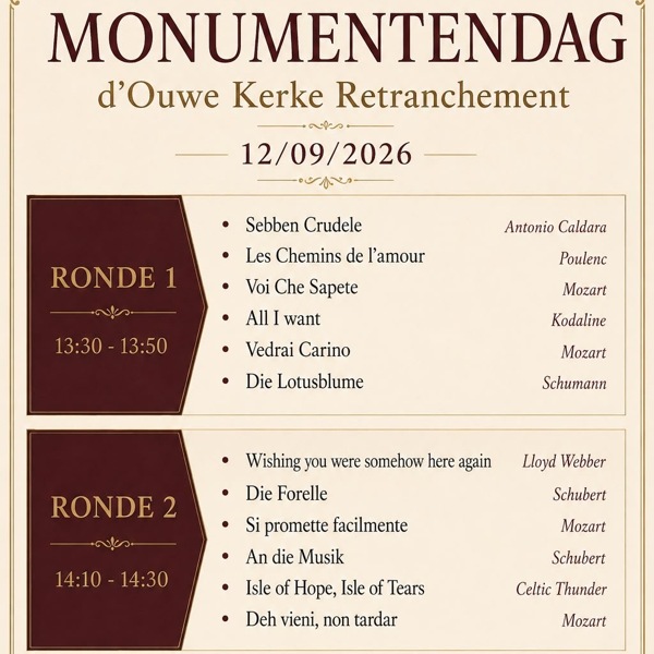 Monumentendag 3