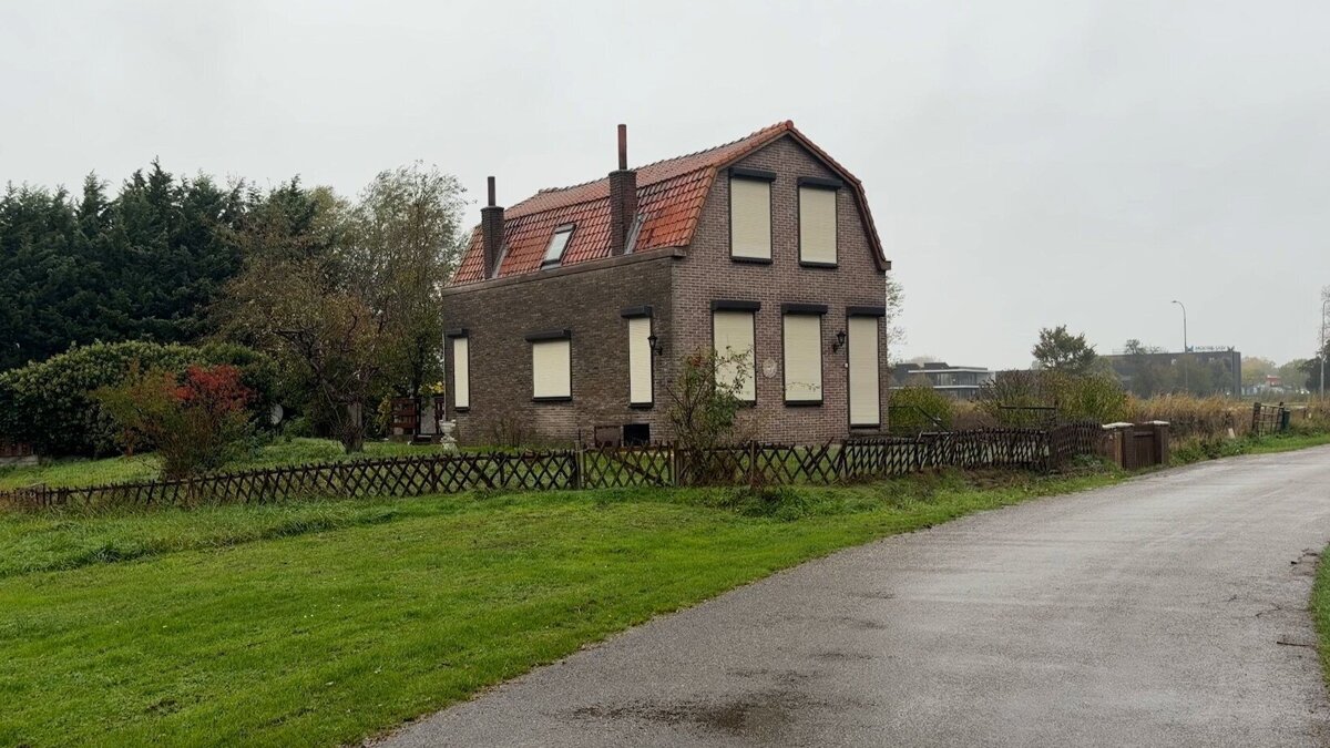 Gravin Mariaweg 1 - ©Omroep ZVL