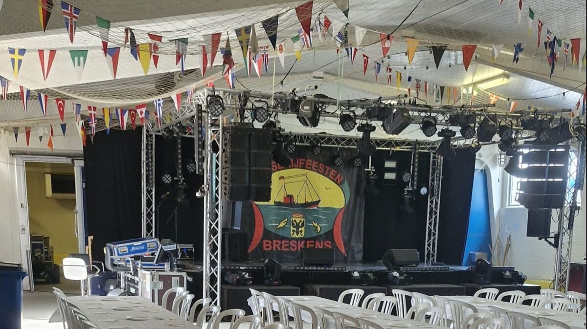 Visserijfeesten Breskens