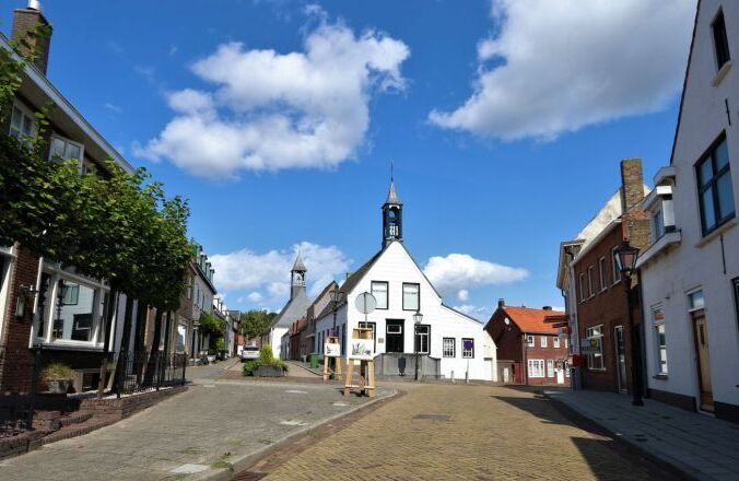 Biervliet - Oude stadhuis - WK - IMG_9767