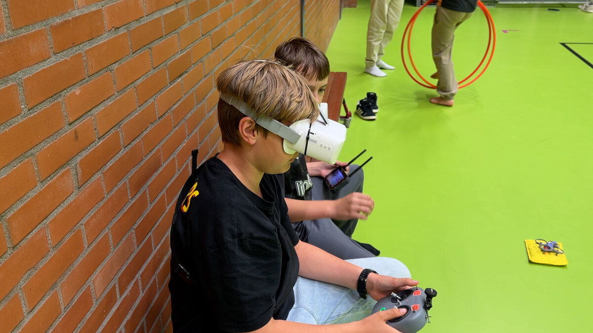 foto droneclub