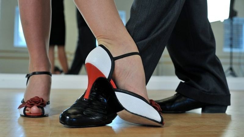 Dansen