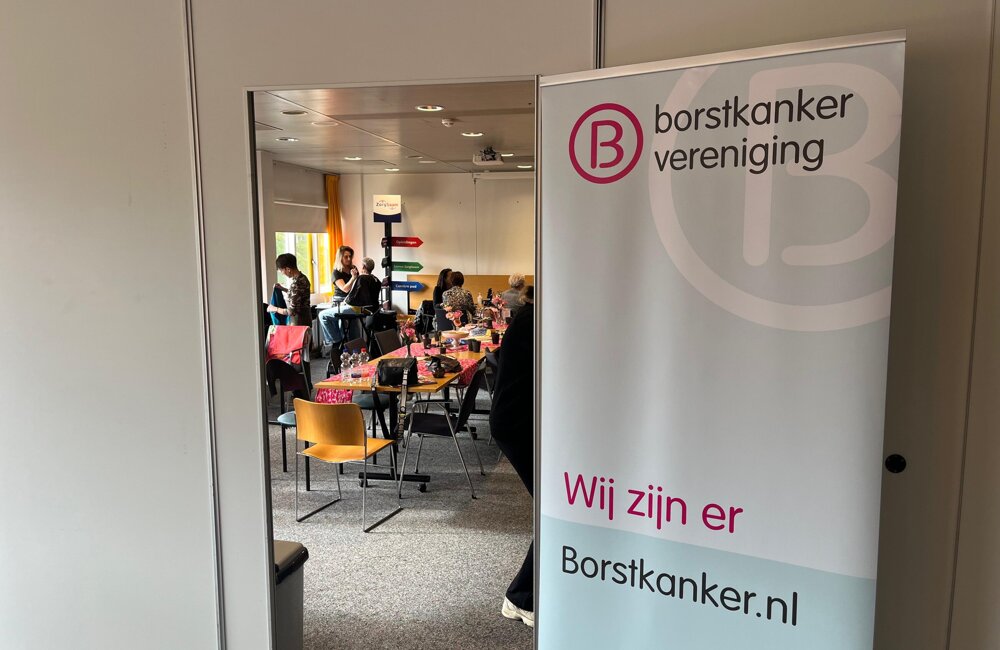 Verwenmiddag Borstkankervereniging Zeeuws-Vlaanderen - ©Omroep ZVL (2)