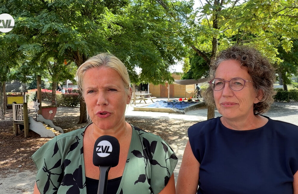 Onderzoek gratis voorschool