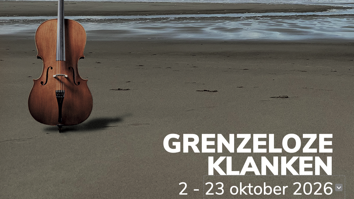 Festival van Zeeuwsch-Vlaanderen 2026