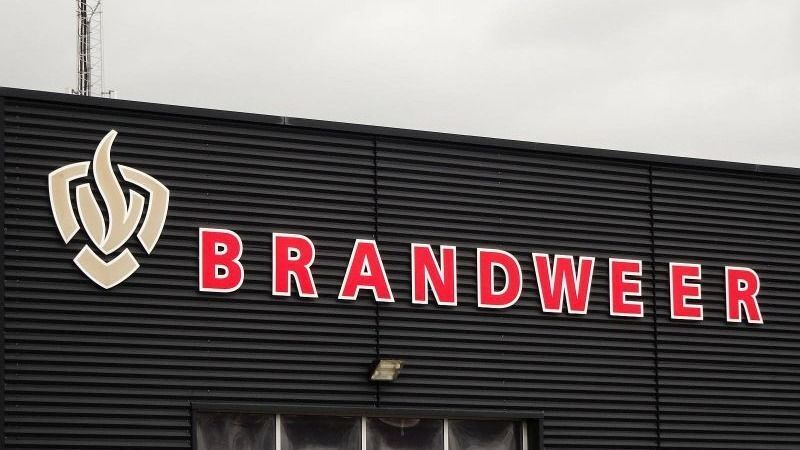 Brandweer