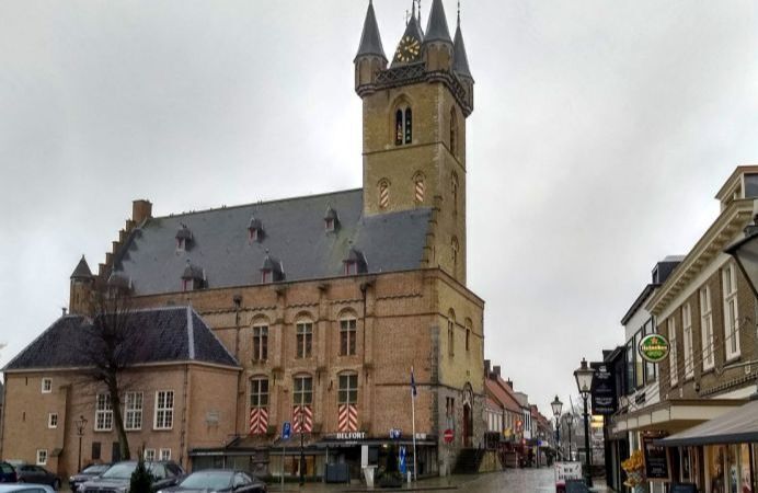 Belfort Sluis