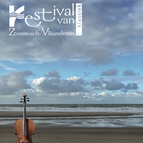 Festival van Zeeuwsch-Vlaanderen 2026