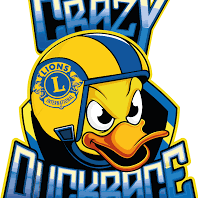 crazy duck race