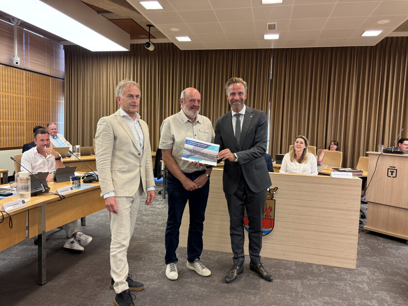 Terneuzen zoekt burgemeester: dit moet hij of zij in huis hebben