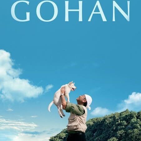 Gohan