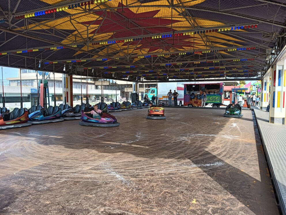 kermis terneuzen sebastiaan bouterse