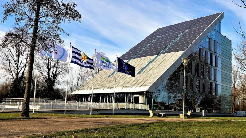 Controles in de havens: overtredingen geconstateerd