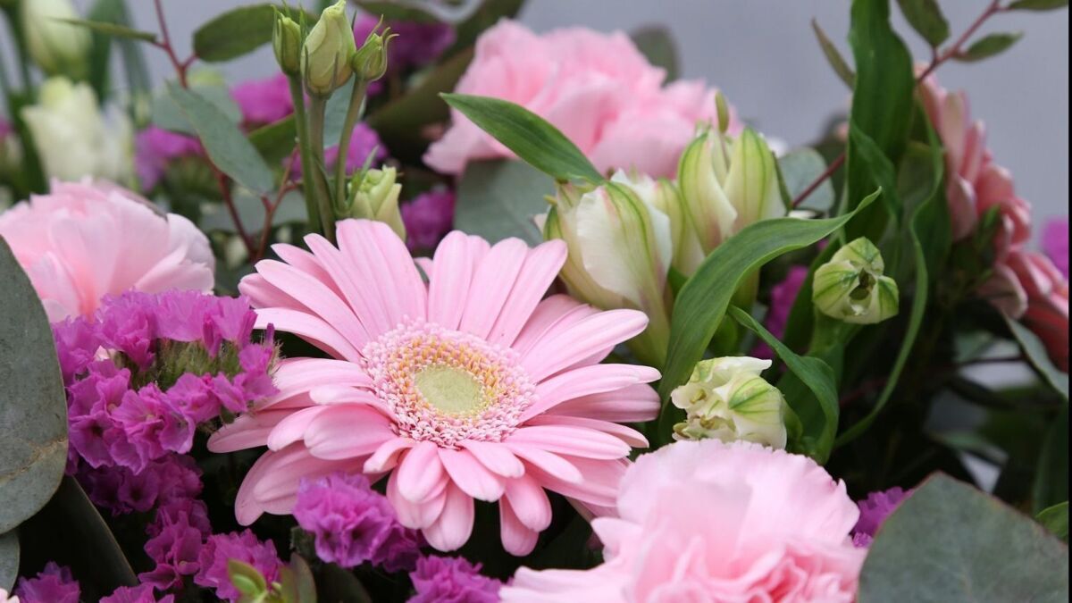 Bloemen