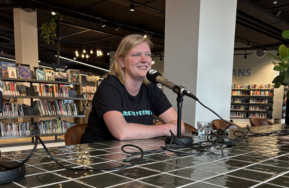 Myrthe de Koeijer Hoekse Feesten.jpg