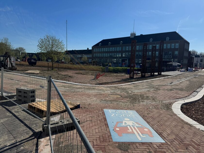 Winkeliers Terneuzen trekken aan de noodrem