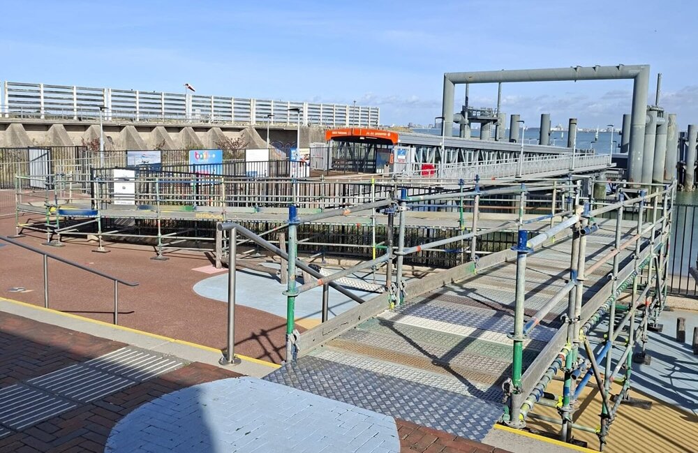 Westerscheldeferry
