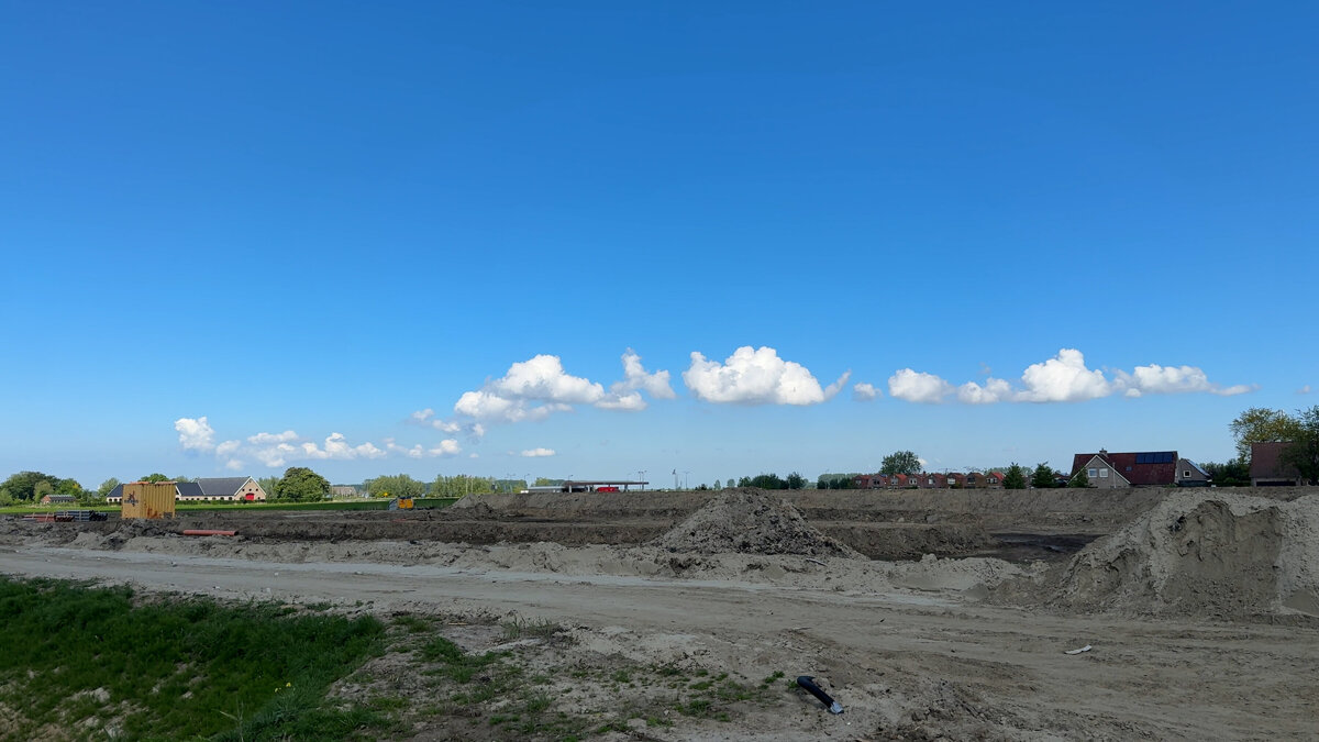 Bouwplaats Zeeuws Hofje Zaamslag - ©Omroep ZVL.jpg