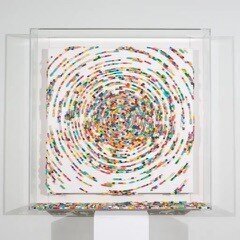 Julie Janssens werk