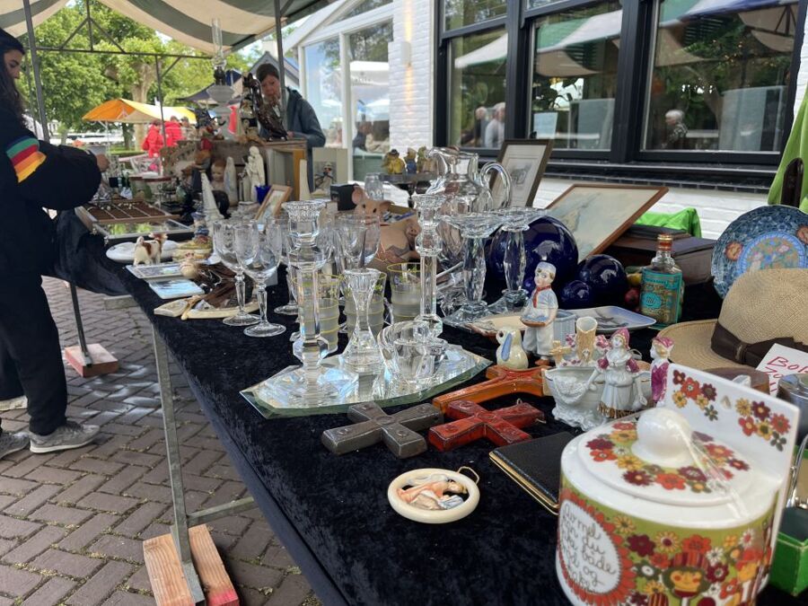 rommelmarkt