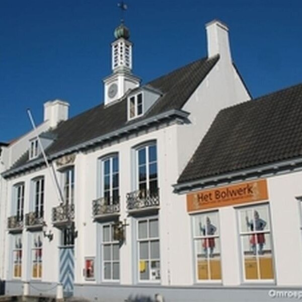 Museum het Bolwerk IJzendijke