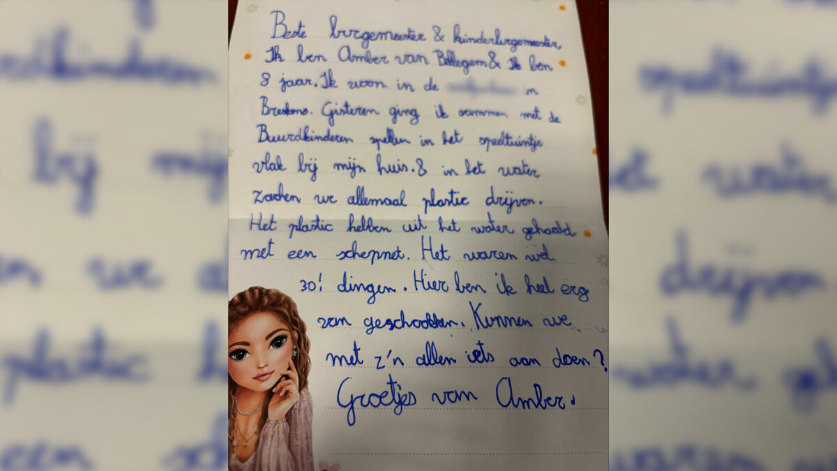 De brief van Amber - ©Eigen Archief.jpg