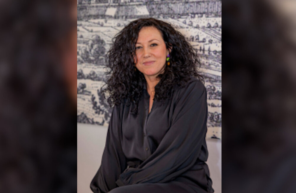 Inez Mangnus - ©Gemeente Hulst