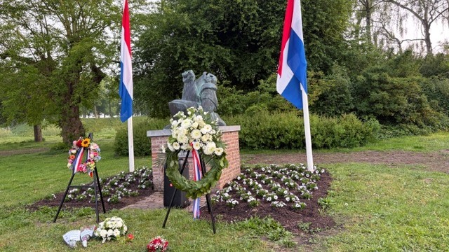 Dodenherdenking 2026 Hulst - ©Saskia de Kind (5).JPG