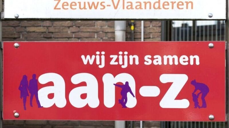 Axel - Aan Z 1 - EK