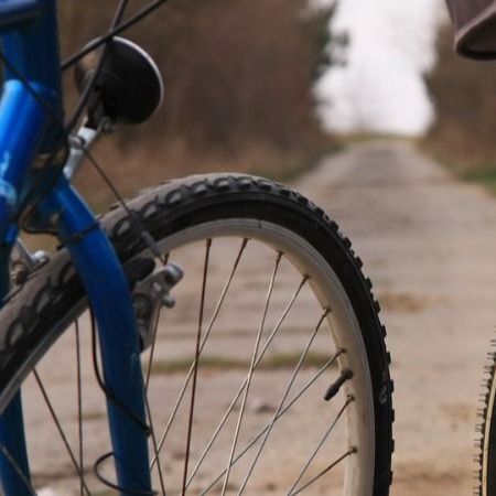 Fietsen