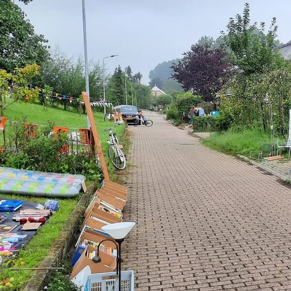garagesale
