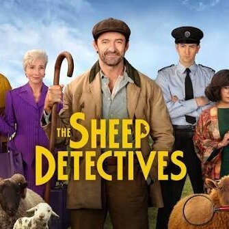 sheep detictives