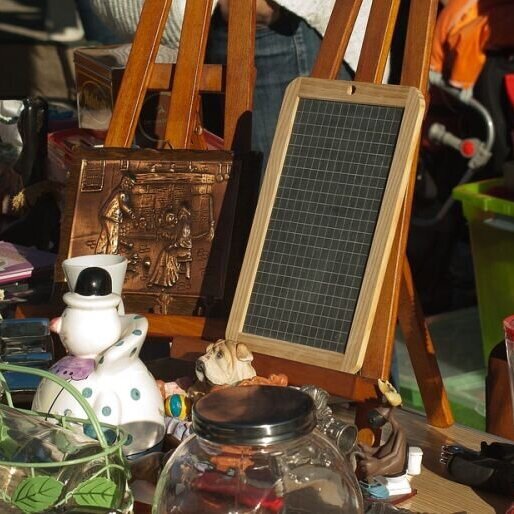 rommelmarkt