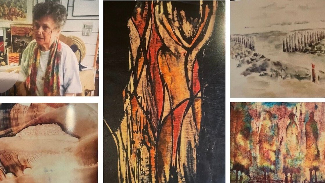 Trees de Vree in SVRZ